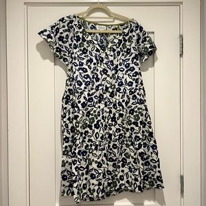 Velvet by graham and spencer dress